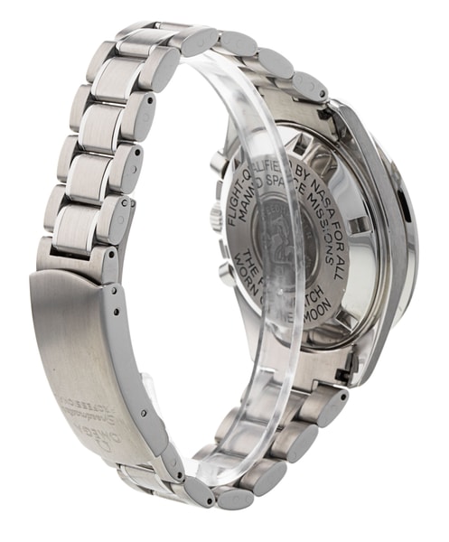 Omega Speedmaster Moonwatch 3570.50.00